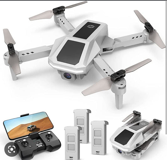 Are drones a great gift?