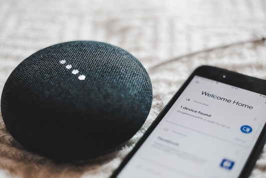 Smart Home: Simple Steps to Improve Your Home, Life, and Health