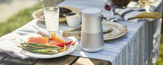 Bose Revolve+ Series II- Experience