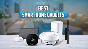 Best Smart Home Gadgets of 2025: Top Devices to Upgrade Your Home