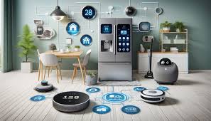 21 Smart Appliances for a Futuristic Home
