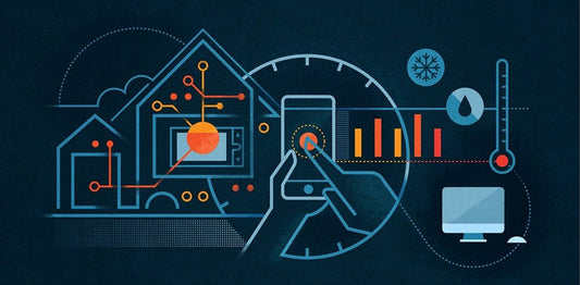 6 Ways A Smart Home Technology can Safeguard your Home