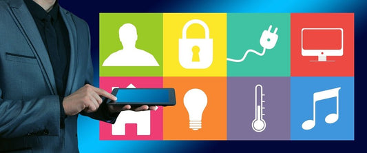 13 Smart Home Technologies You Need to Make Your Life Easier