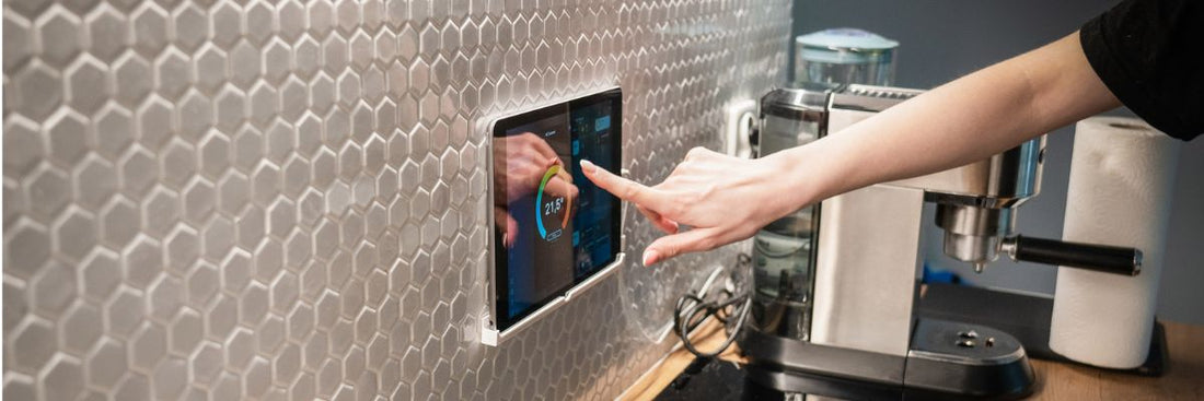 Smart Thermostats  | Efficient Climate Control Solutions