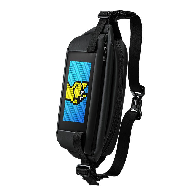 Smart Bags: Fashion Meets Technology for Your Modern Lifestyle