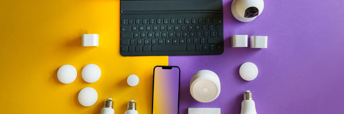 Smart Home Accessories - Smart Tech Shopping