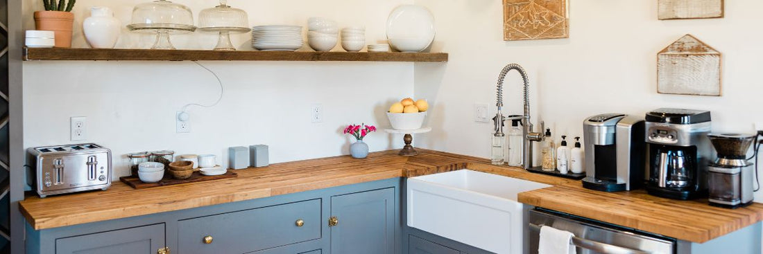 Smart Kitchen Gadgets: Elevate Your Culinary Experience