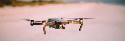 Skyward Adventures: Explore Drones for Sale Collection