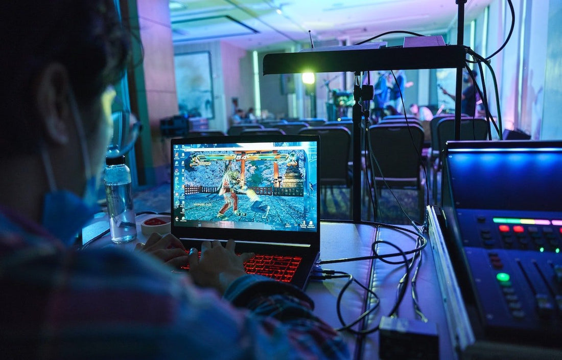Top Picks: Best-Selling Laptops for Ultimate Performance