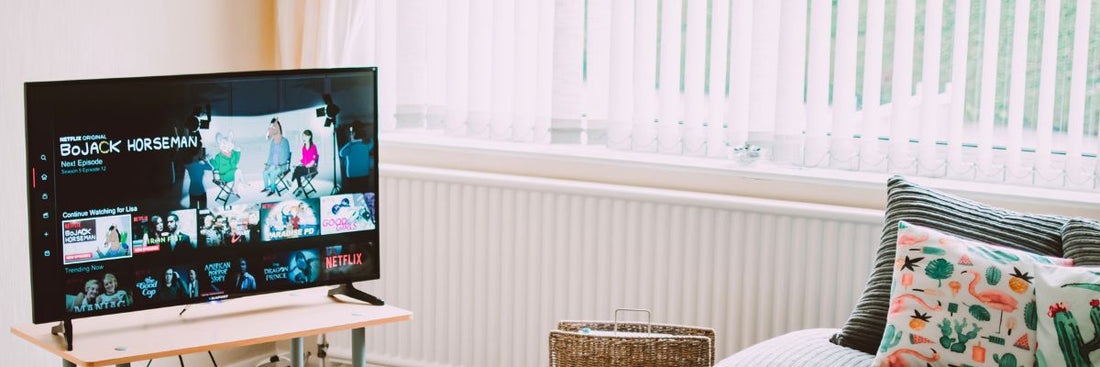 Explore Smart TVs: Amazon, Samsung, LG, Sony & More!