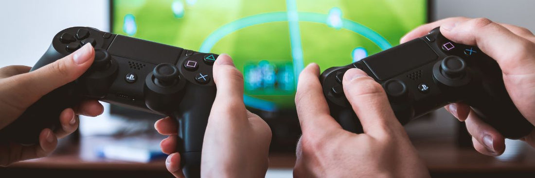 Next-Gen Gaming: Explore Exclusive Console Collections