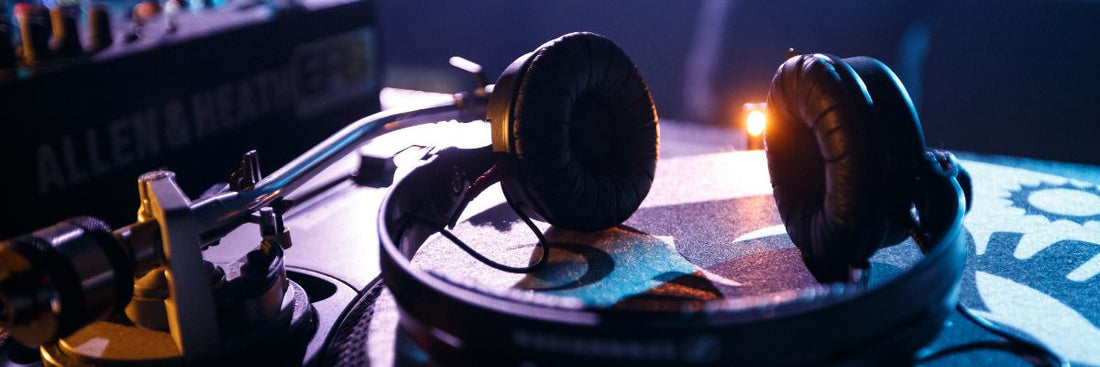 Game On: Explore High-Quality Gaming Headphones Collection