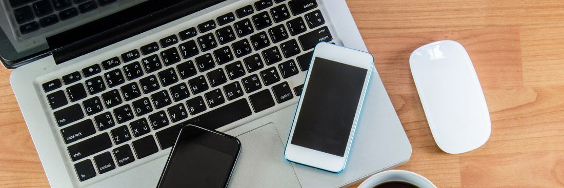 Tech Accessories - Smart Tech Shopping