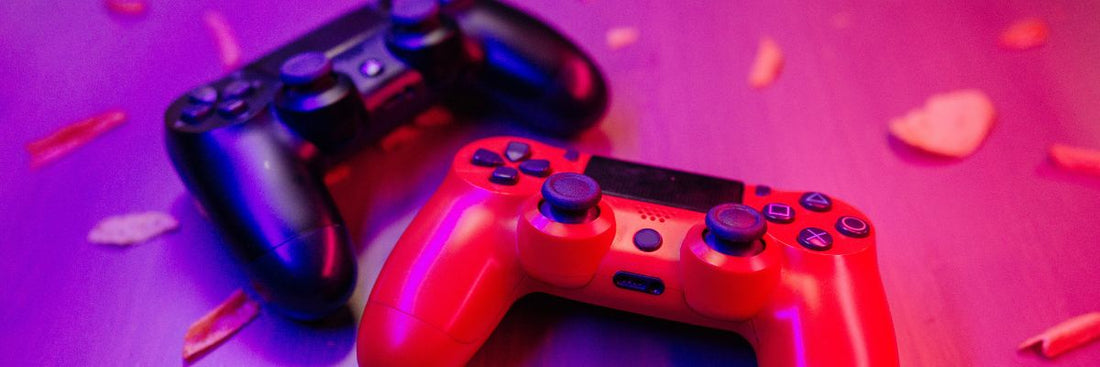 Gear Up: Explore Gaming & Computer Accessories Collection