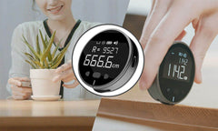 Digital Tape Measure – Smart Precision for Every Curve and Corner