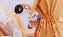 Digital Tape Measure – Smart Precision for Every Curve and Corner