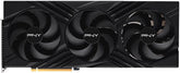 PNY GeForce RTX 4090 24GB VERTO Triple Fan DLSS 3 VCG409024TFXPB1