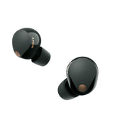 Sony WF-1000XM5 Truly Wireless Bluetooth Noise Canceling Headphones with Mic, Soundproof, Black - Walmart.com