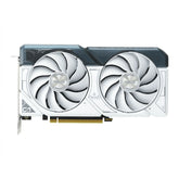 ASUS GeForce RTX 4060 Ti Dual White 8GB GPU Graphics Card