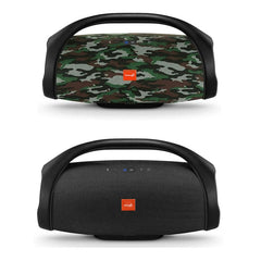 Renewgoo® GooBoom Boombox Speaker, Portable, Wireless, IPX7 Waterproof