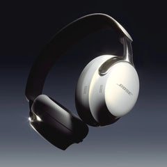 Bose QuietComfort Ultra Wireless Noise Cancelling Bluetooth Headphones/Headset, Black - Walmart.com