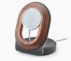 Wood MagSafe Stand