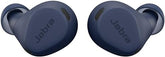 Jabra Elite 8 Active - Best and Most Advanced Sports Wireless Bluetooth Earbuds with Comfortable Secure Fit, Military Grade Durability, Active Noise Cancellation, Dolby Surround Sound – Navy
