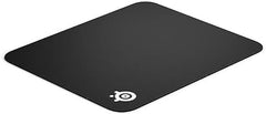 SteelSeries QcK Gaming Mouse Pad Optimized For Gaming Sensors