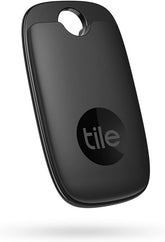 Never Lose Things Again: Tile Pro (2022) Bluetooth Item Finder