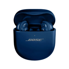 Bose QuietComfort Ultra Wireless Earbuds, Noise Cancelling, Lunar Blue - Walmart.com