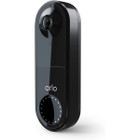 Arlo Essential 1st Gen HD Doorbell - Ultimate Home Security Upgrade