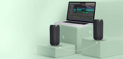 Mega Magnaboom Bluetooth Speaker – Big Sound in a Small Package