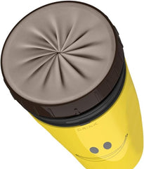 Anti-spill water cup