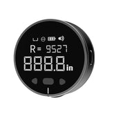Digital Tape Measure – Smart Precision for Every Curve and Corner