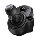 Logitech G Driving Force Shifter – Compatible with G29, G920 & G923 Racing Wheels
