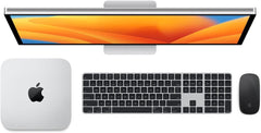 Apple Mac Mini Desktop Computer