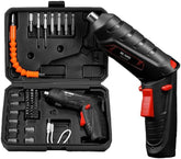 Apex Drill Cordless Screwdriver – All-in-One Power for Every Fix