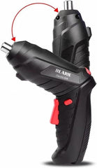 Apex Drill Cordless Screwdriver – All-in-One Power for Every Fix