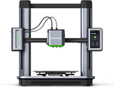 AnkerMake M5 3D Printer: Unleash Blazing Speeds & Flawless Prints