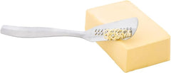 Butter Spreader That Glides Through Cold Butter Effortlessly