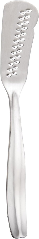 Butter Spreader That Glides Through Cold Butter Effortlessly