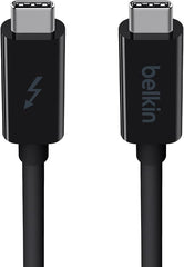 Belkin Thunderbolt 3 Dock for MacBook Pro