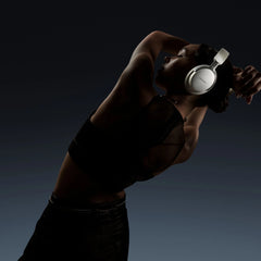 Bose QuietComfort Ultra Wireless Noise Cancelling Bluetooth Headphones/Headset, Black - Walmart.com