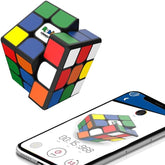 Rubik's Connected - Smart Cube for Global Competition!