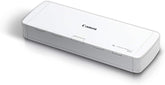 Canon imageFORMULA R10 - Portable Document Scanner, USB Powered, Duplex Scanning, Document Feeder, Easy Setup, Convenient, Perfect for Mobile Users