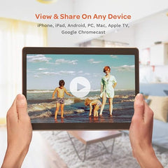 iMemories SafeShip Kit – Effortless Home Movie & Photo Digitization