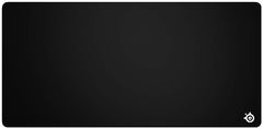 SteelSeries QcK Gaming Mouse Pad Optimized For Gaming Sensors