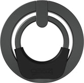 Gear4 Ring Snap 360: Secure Grip & Kickstand for iPhone 14 (Black)