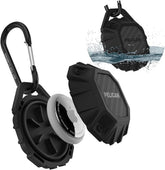 Never Lose Track Again: Pelican Marine AirTag Holder (Carabiner, Waterproof)