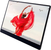 RICOH 150BW: Portable OLED Display (Touchscreen, Wireless, Battery)